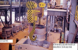 Steel Plant Equipment Design & Special Purpose Machines (SPM)